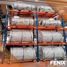 Porta Pallets, Mini Porta Pallet e Mezanino