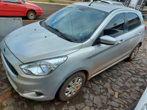 VENDO FORD KA 