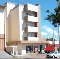 Alugo ótima sala térrea no SAIC