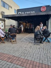 Vaga de cozinheiro - Hamburgueria 