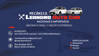 Auxiliar Mecânico/Mecânico com e sem experiencia