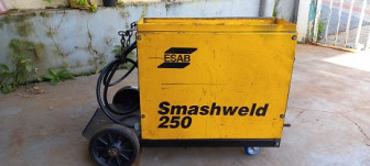 ESAB SMASHWELD 250