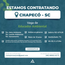 Educador Ambiental